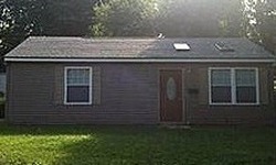 Pre-foreclosure in  CECELIA TER Pittsfield, MA 01201