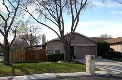 Pre-foreclosure in  Brandyridge San Antonio, TX 78250