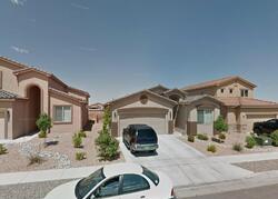 Pre-foreclosure in  Fonner Dr Se Albuquerque, NM 87123