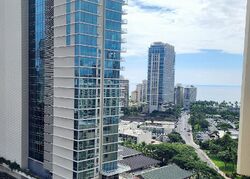 Pre-foreclosure in  Kuhio Ave  Honolulu, HI 96815