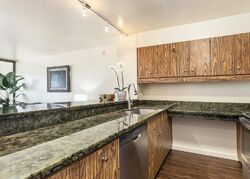 Pre-foreclosure in  MOTT-SMITH DR Honolulu, HI 96822