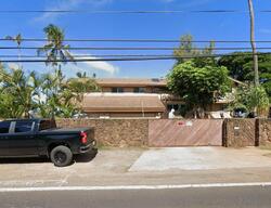 Pre-foreclosure in  KAMEHAMEHA HWY Haleiwa, HI 96712