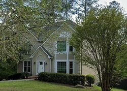 Pre-foreclosure in  Carnegie Way Sw Marietta, GA 30064