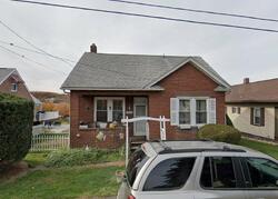 Pre-foreclosure in  E St Mckeesport, PA 15133