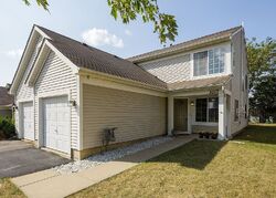 Pre-foreclosure in  Impressions Dr Lake In The Hills, IL 60156