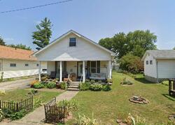 Pre-foreclosure in  13th St Lawrenceville, IL 62439