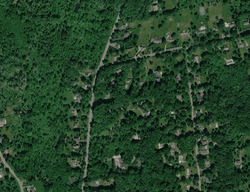 Pre-foreclosure in  Route 100 Katonah, NY 10536