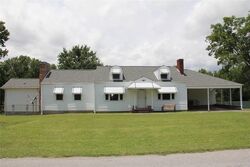 Pre-foreclosure in  Martin School Rd Pickens, SC 29671