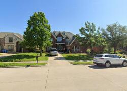 Pre-foreclosure in  River Bend Dr Rowlett, TX 75089