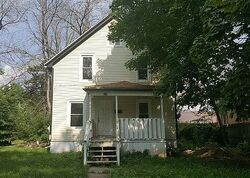 Pre-foreclosure in  Howard Ave Rockford, IL 61102