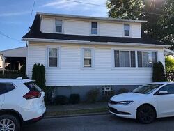 Pre-foreclosure in  20TH ST Beaver Falls, PA 15010