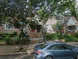 Pre-foreclosure in  83rd St East Elmhurst, NY 11370