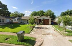 Pre-foreclosure in  Kings Mountain Dr Mesquite, TX 75180