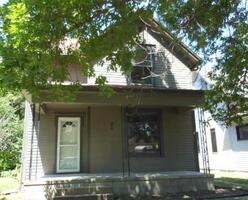 W 8th St, Fremont NE
