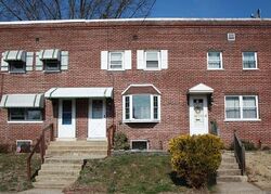 Pre-foreclosure in  Lafayette St Lancaster, PA 17603