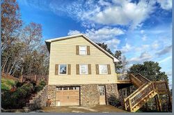 Pre-foreclosure in  Rugged Range Rd Bean Station, TN 37708