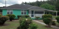 Pre-foreclosure in  Lesane Pressley Ln Lynchburg, SC 29080