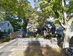 Pre-foreclosure in  Carver St Springfield, MA 01108