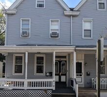 Pre-foreclosure in  Market St Gloucester City, NJ 08030
