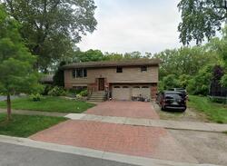 Pre-foreclosure in  Barbara Ln Tinley Park, IL 60477