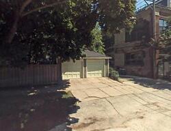 Pre-foreclosure in  RIDGE AVE Evanston, IL 60201