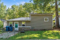 Pre-foreclosure in  W Felicity St Angola, IN 46703