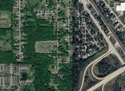Pre-foreclosure in  Garden Blvd Elkhart, IN 46517