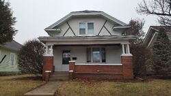  S 14th St, Lafayette IN