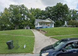 Pre-foreclosure in  S 7th St Keokuk, IA 52632