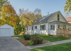 Pre-foreclosure in  E Washington St Colfax, IA 50054