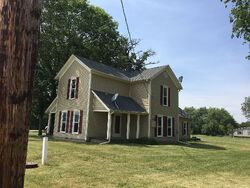 Pre-foreclosure in  Highway 6 E Kellogg, IA 50135