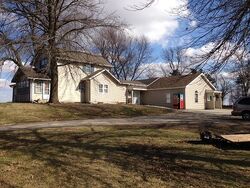 Pre-foreclosure in  Highway 6 E Kellogg, IA 50135