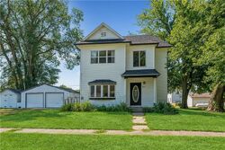 Pre-foreclosure in  E STATION ST Baxter, IA 50028