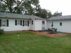  N Porter St, Mount Pleasant IA