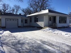 Pre-foreclosure in  E Main Ave Rockford, IA 50468