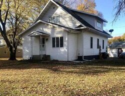 Pre-foreclosure in  Church St Royal, IA 51357