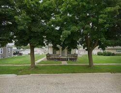 Pre-foreclosure in  E Railroad St Fredericksburg, IA 50630