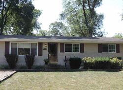 Pre-foreclosure in  E End Ave Evansdale, IA 50707