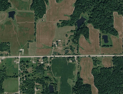 Pre-foreclosure in  Clarkdale Rd Mystic, IA 52574
