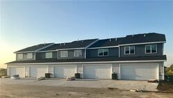 Pre-foreclosure in  Ne 57th Ln Ankeny, IA 50021