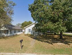 Pre-foreclosure in  W 3rd Ave Caney, KS 67333