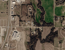 Pre-foreclosure in  Avenue Jj Ellsworth, KS 67439