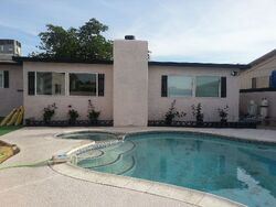 Pre-foreclosure in  Alcoa Ave Las Vegas, NV 89102