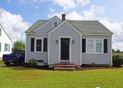Pre-foreclosure in  SEAFORD RD Laurel, DE 19956