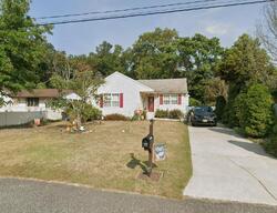 Pre-foreclosure in  Blossom Ln Cape May, NJ 08204