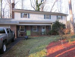 Pre-foreclosure in  Brookhill Dr Winston Salem, NC 27127