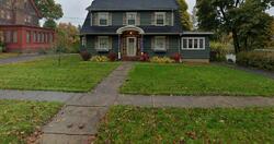 Pre-foreclosure in  Farmer St Syracuse, NY 13203