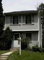 Pre-foreclosure in  PALMER HOUSE WAY Silver Spring, MD 20904