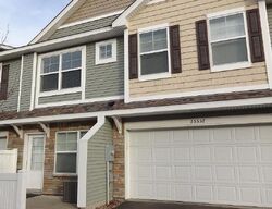 Pre-foreclosure in  60th Ave N Minneapolis, MN 55446