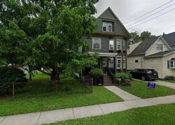 Pre-foreclosure in  Carlyle Ave Buffalo, NY 14220